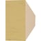 Ekena Millwork 2in. W x 4in. H x 32in. L Greensboro Woodgrain TimberThane Rafter Tail, Primed Tan RFTUR02X04X32GRNRCPR - alternate 4